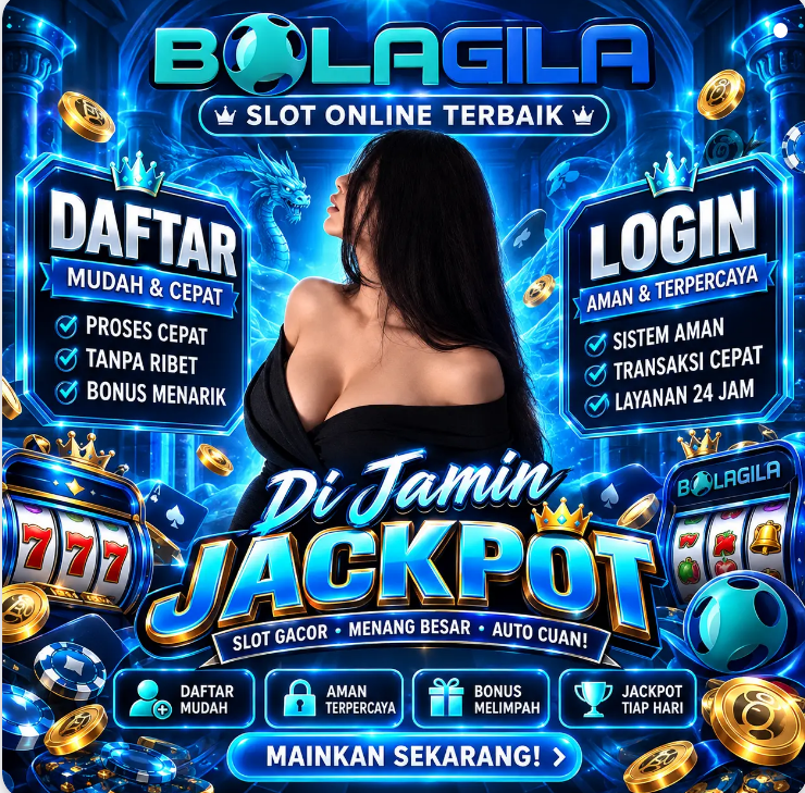 bolagila