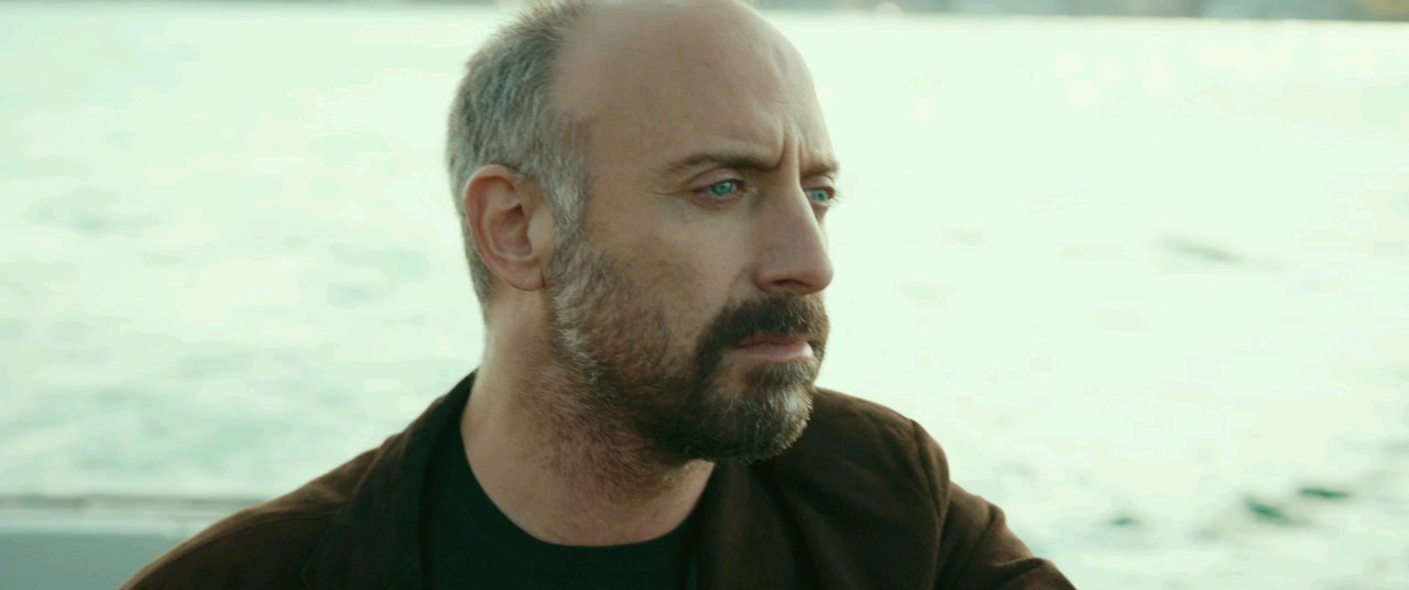 Rosso Instanbul (2017) HD 720p ITA TUR DTS AC3 S