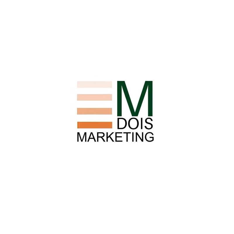 M dois Marketing Jurídico — perfil no Instagram