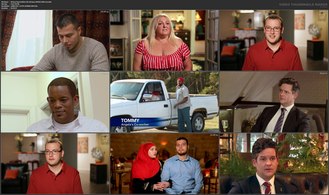 90 Day Fiancé Before the 90 Days S03E03 Little Lies.mkv
