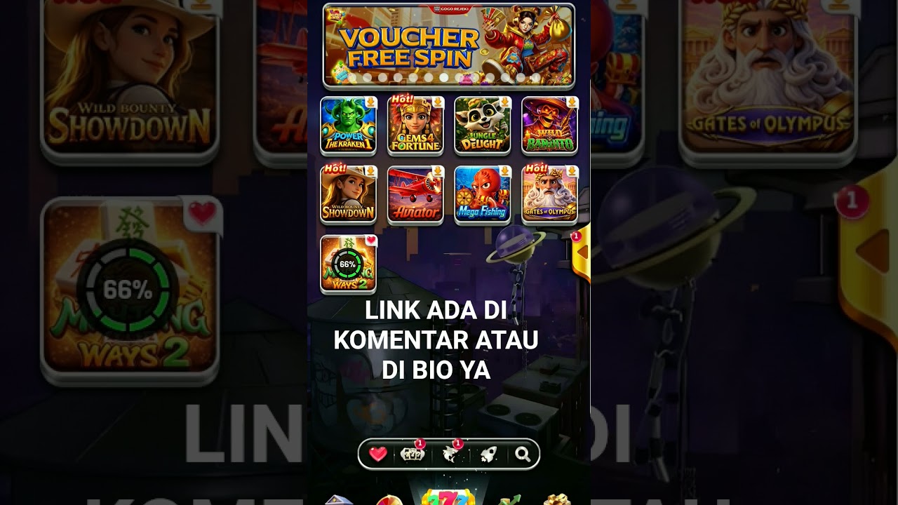 GogoRejeki Apk Android