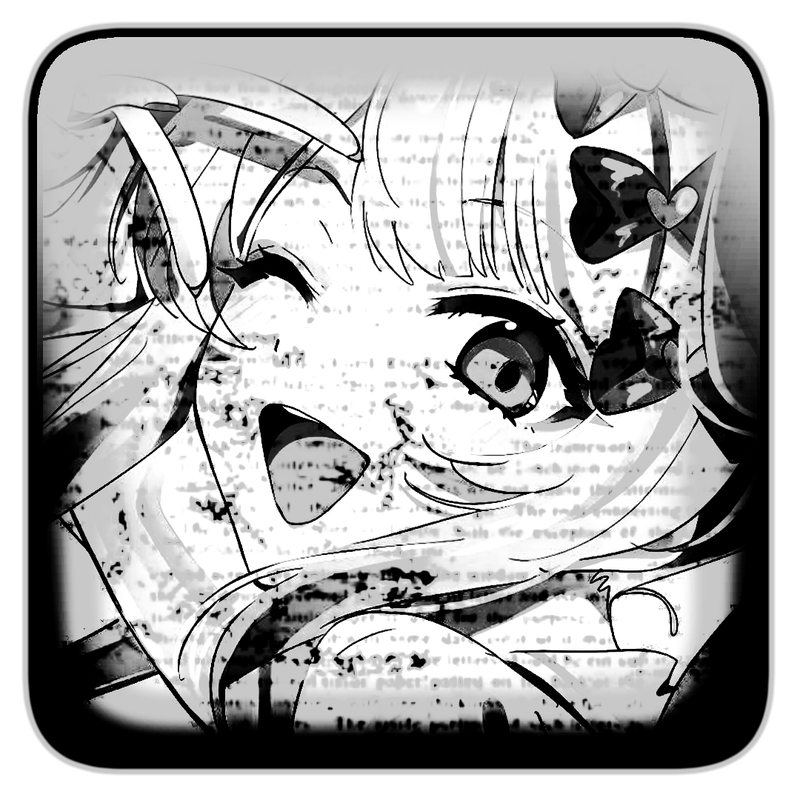 K-Angel / Ame || NSO