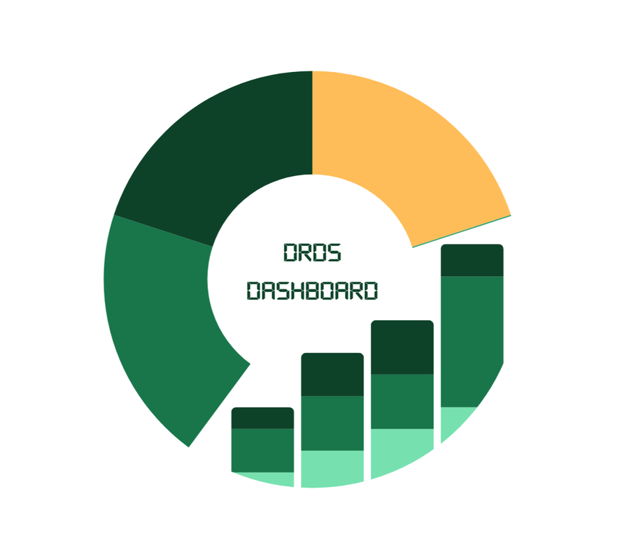 DRDS Dashboard