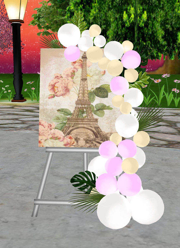Paris-Romantic-Balloons