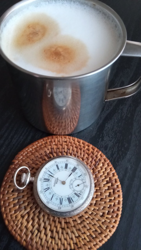 Pause café et montre (toutes marques) - tome X - Page 3 IMG-20240109-160327