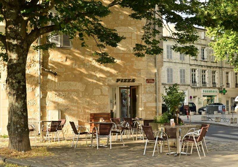 Días 11 y 12: La Roche-Bernard y la vuelta a casa. - 10 días de verano en la Bretaña francesa (8)