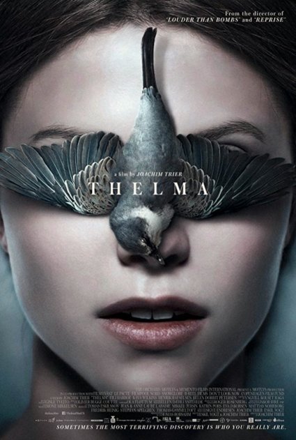 Thelma [ 2017 ] [ Thriller ] [ 720p ] [ Subt. ]