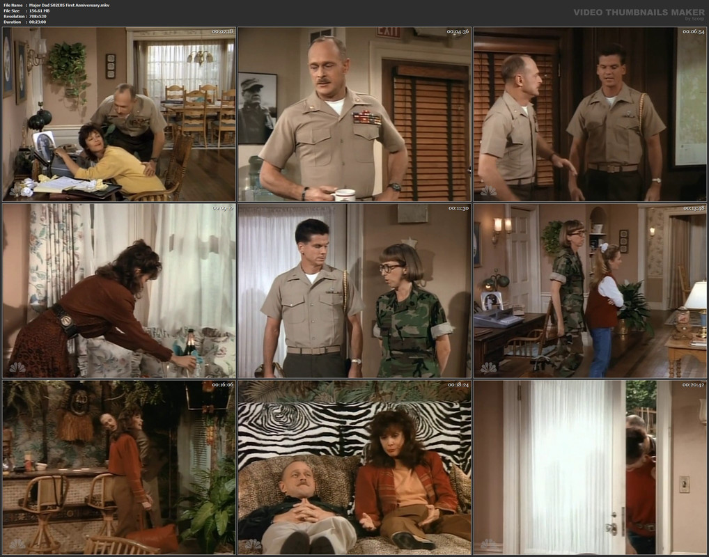 Major Dad S02E05 First Anniversary.mkv
