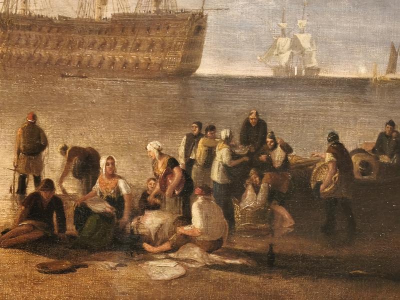 Málaga y Londres - Blogs de Europa - Turner&Constable, Kewood House, Wallace Collection, Courtauld Institute (165)