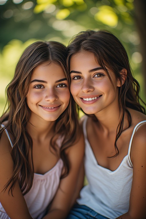 Mother-and-preteen-daughter-in-(5)