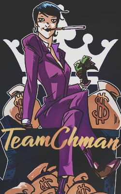 TeamChman