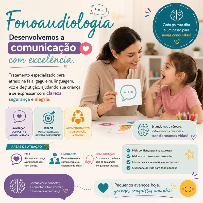 Fonoaudiologia