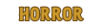 horror