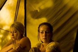 Руины фильм ужасов трейлер () Руины фильм ужасов трейлер