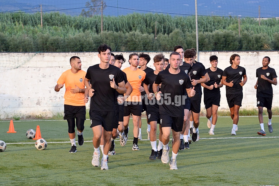 , &Kappa;&alpha;&lambda;&alpha;&mu;ά&tau;&alpha;: &Upsilon;&pi;ό &tau;&omicron; &beta;&lambda;έ&mu;&mu;&alpha; &Beta;&epsilon;&rho;&gamma;ή &eta; &ldquo;&pi;&rho;ώ&tau;&eta;&rdquo; &tau;&omega;&nu; &omicron;&mu;ά&delta;&omega;&nu; &Kappa;20, &Kappa;17 &tau;&eta;&sigmaf; &Mu;&alpha;ύ&rho;&eta;&sigmaf; &Theta;ύ&epsilon;&lambda;&lambda;&alpha;&sigmaf; (pics)