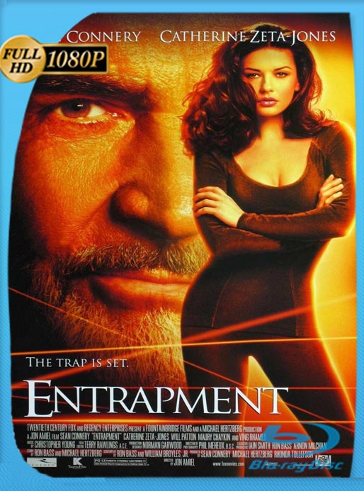 La Emboscada (1999) HD 1080p Latino [GoogleDrive]