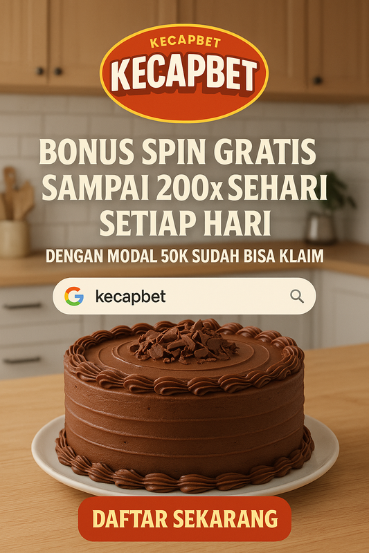 Kue KECAPBET