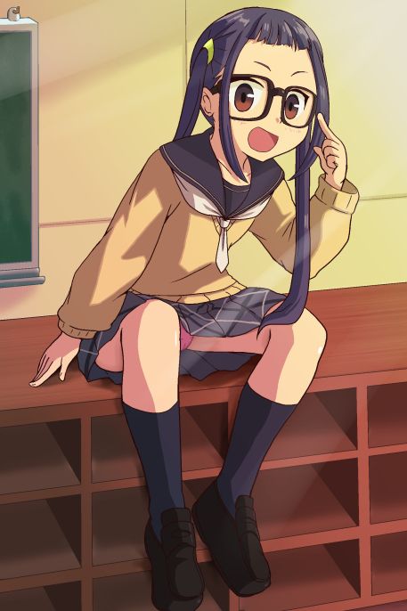 oogaki-chiaki-yurucamp-drawn-by-ki-adotadot-2b65a3ec08a40b28ea77fe74d58b9fb0-1