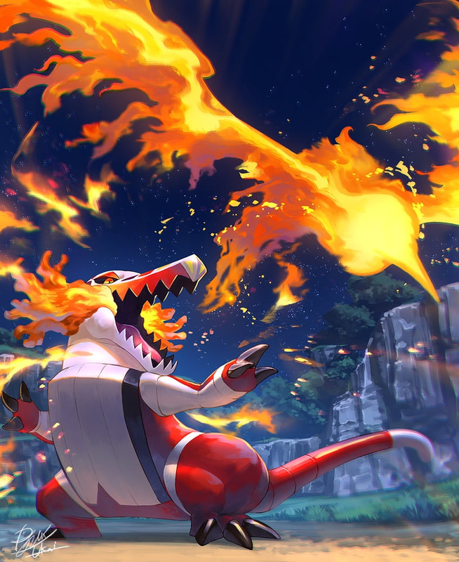 skeledirge-pokemon-drawn-by-ukai-negi-wo