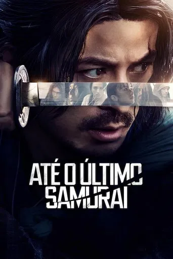 Até o Último Samurai 1ª Temporada (2025) WEB-DL 1080p Dual Áudio