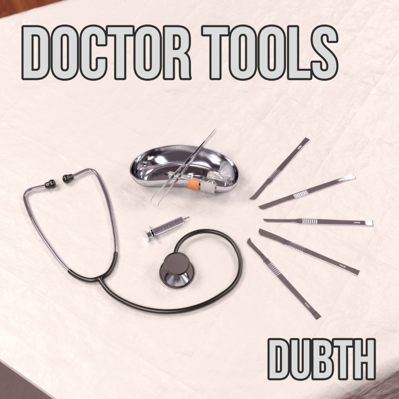 Doctor Tools