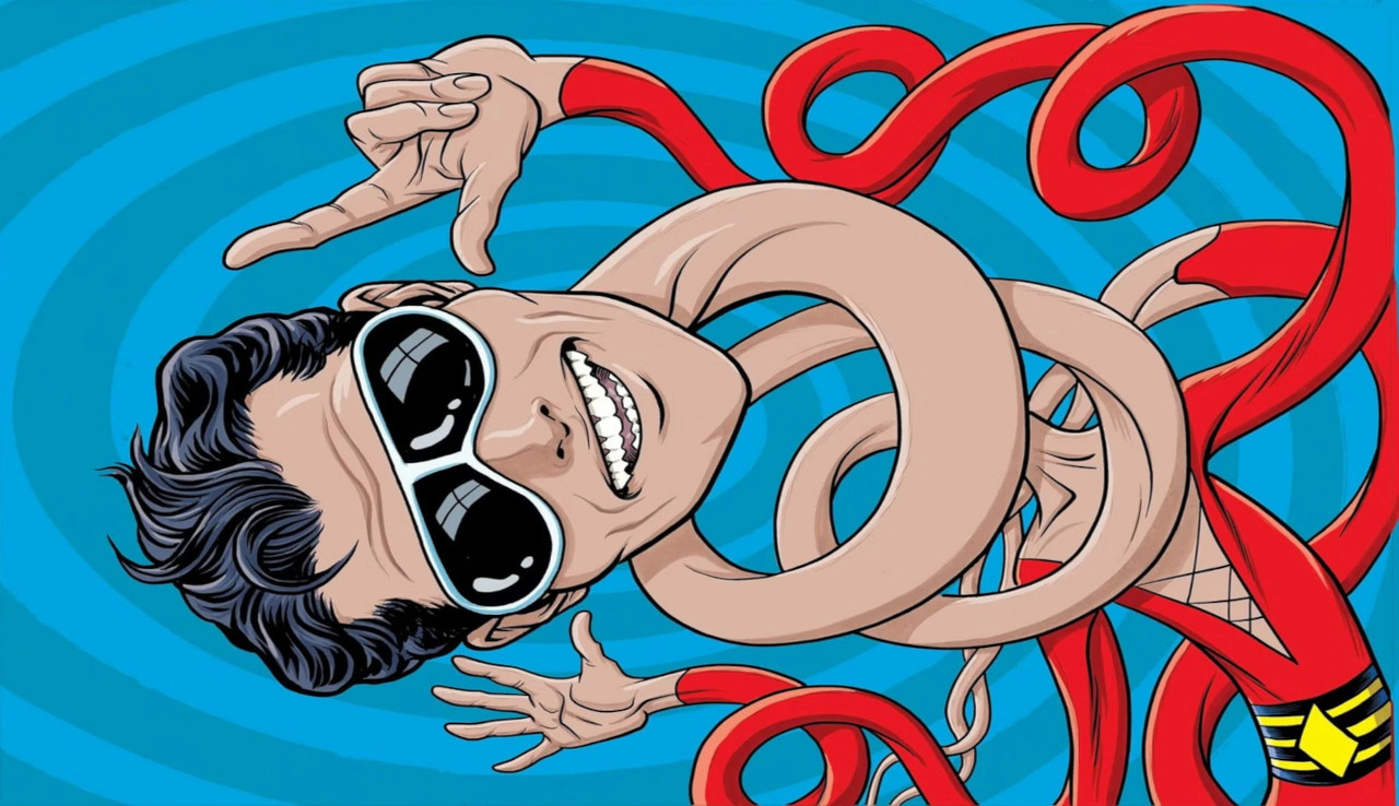 Plastic_Man_No_More!_Vol_1_1_Textless_Allred_Variant