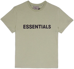 Fear Of God Camiseta