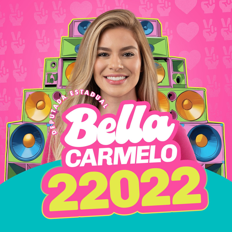 Bella Carmelo - Bella Carmelo 22022