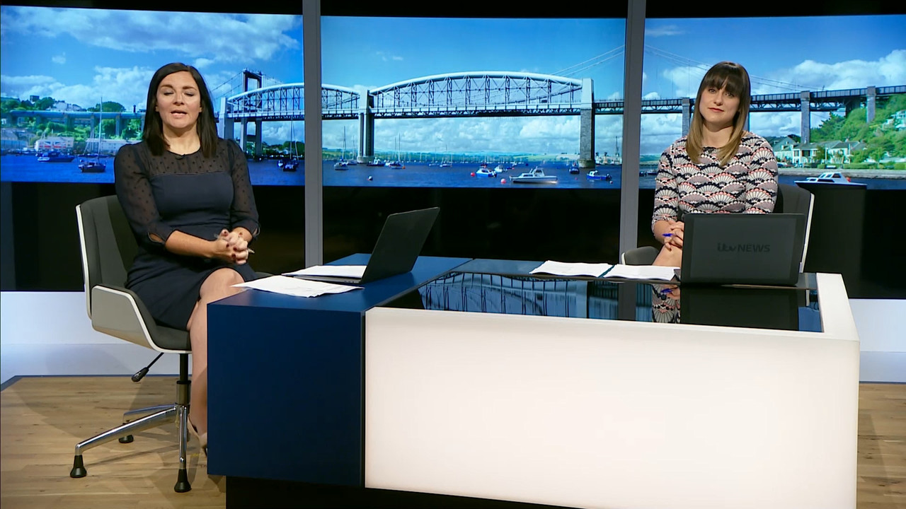 09.17 - 18.00.00 - ITV News London. The latest news in London and the....ts_snapshot_12.32.047
