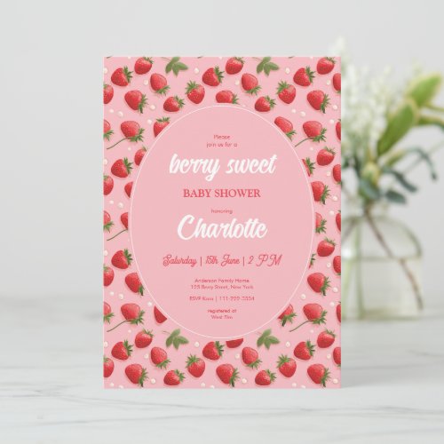 strawberry berry sweet baby shower invitation r872fc272a9524b518e2c60507a66a833 jqzln6 1024