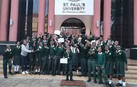 Nyangwa reaches East Africa Debate Competitions