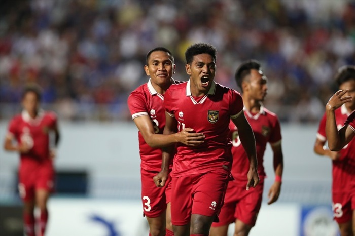 U23 Philippines vs U23 Indonesia, 20h00 ngày 18/07