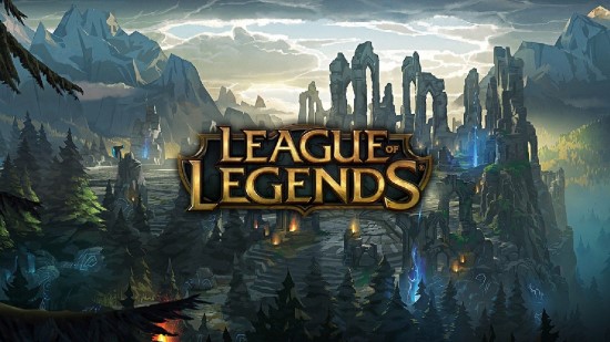 league of legends