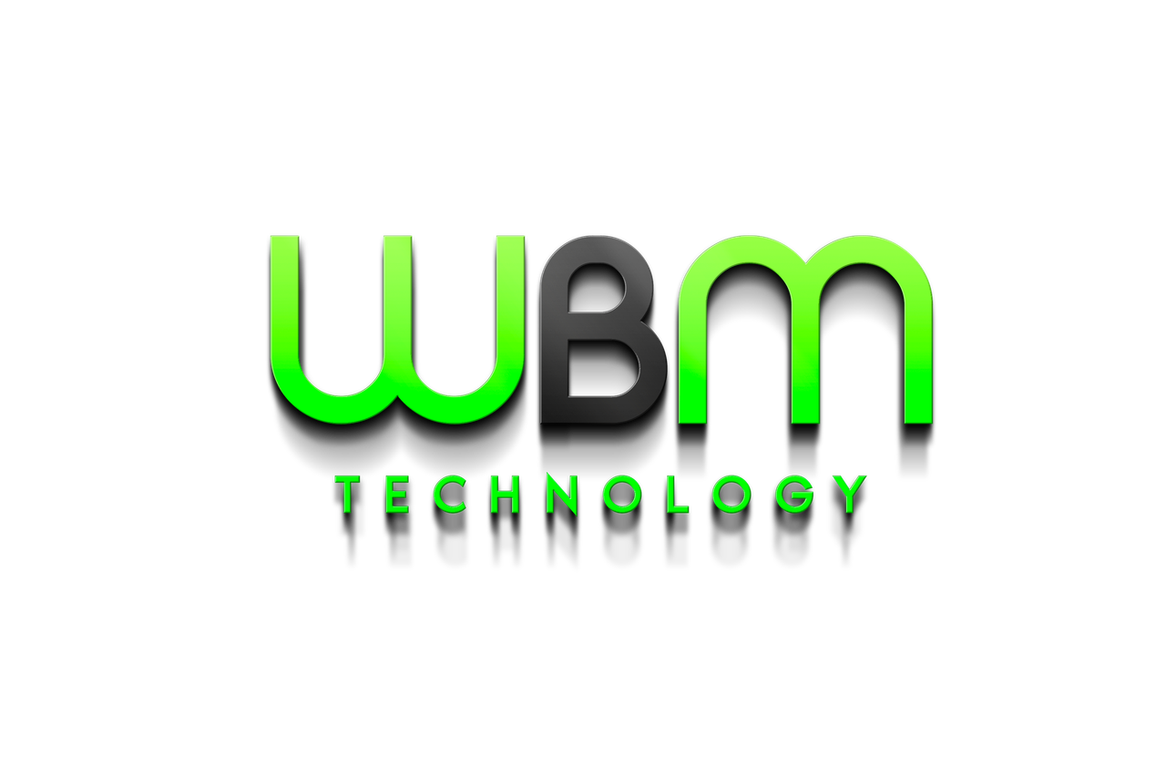 Logo WBM