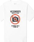 Vetements No-Photo