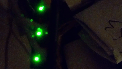 2026 01 04 Miniswitch LED lights