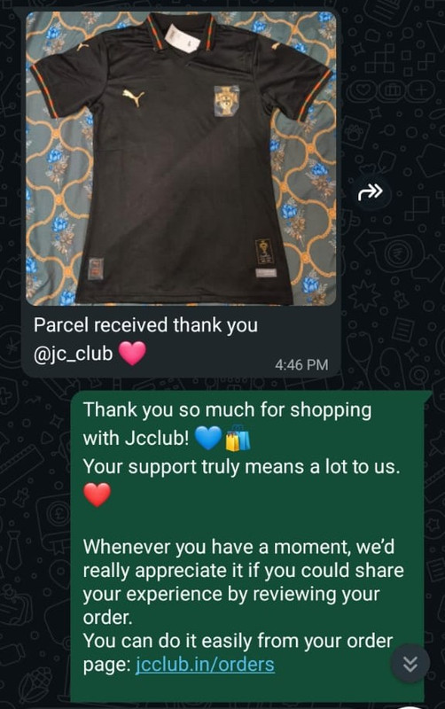 review
