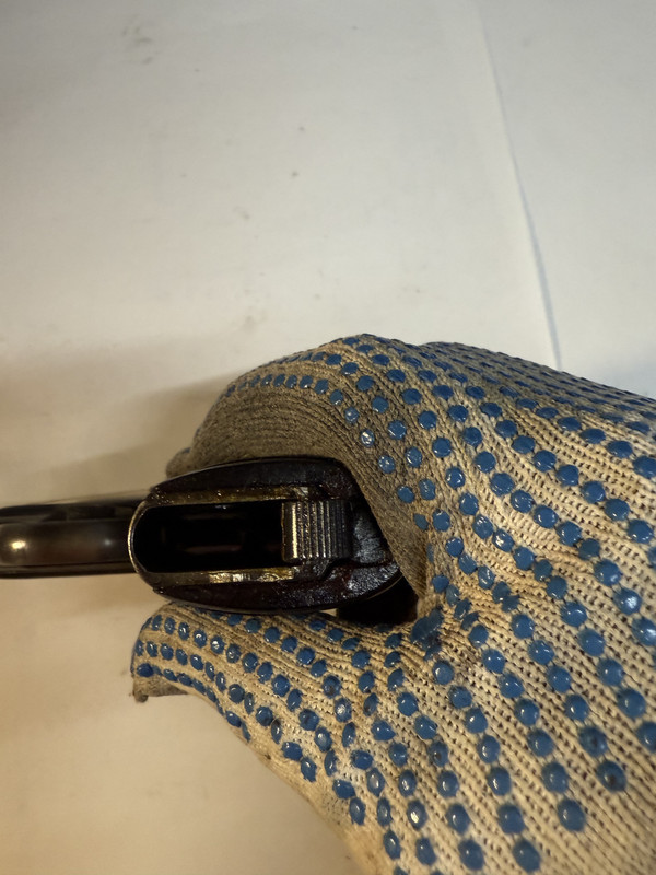 Mauser 34 Bild 18