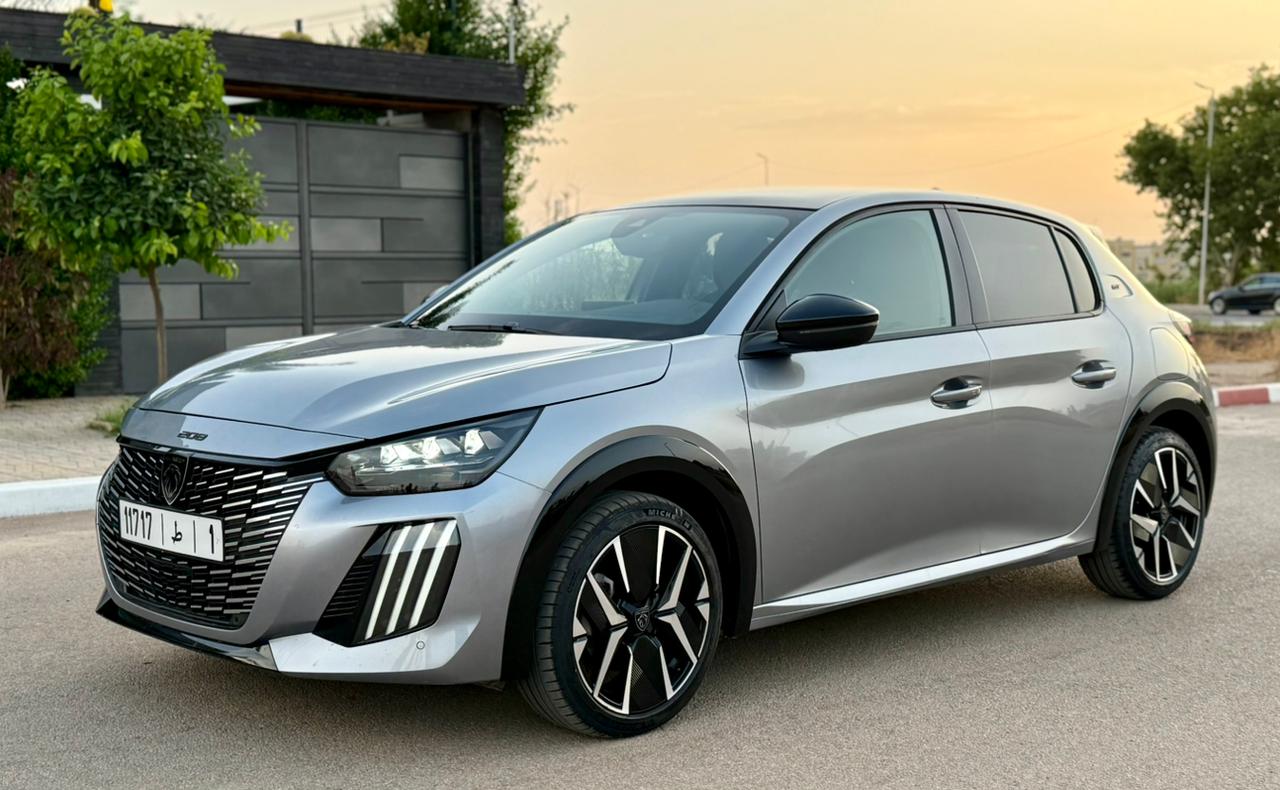 Peugeot