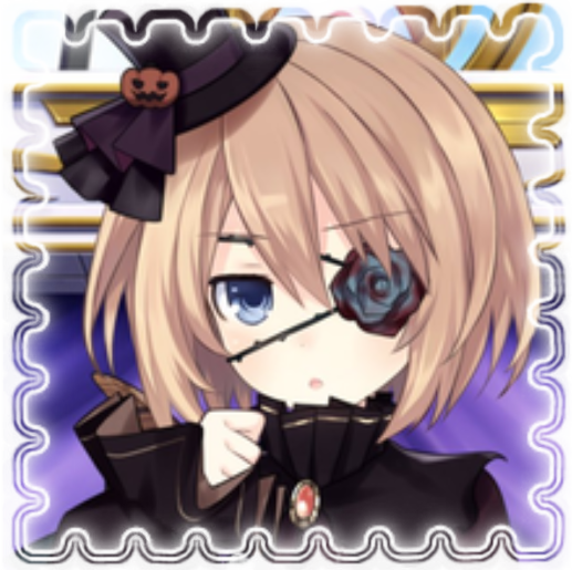 Blanc | Hyperdimension Neptunia