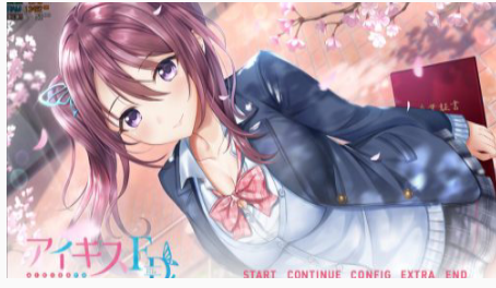 【PC/2生/更新汉化】アイキス系列豪华版合集
