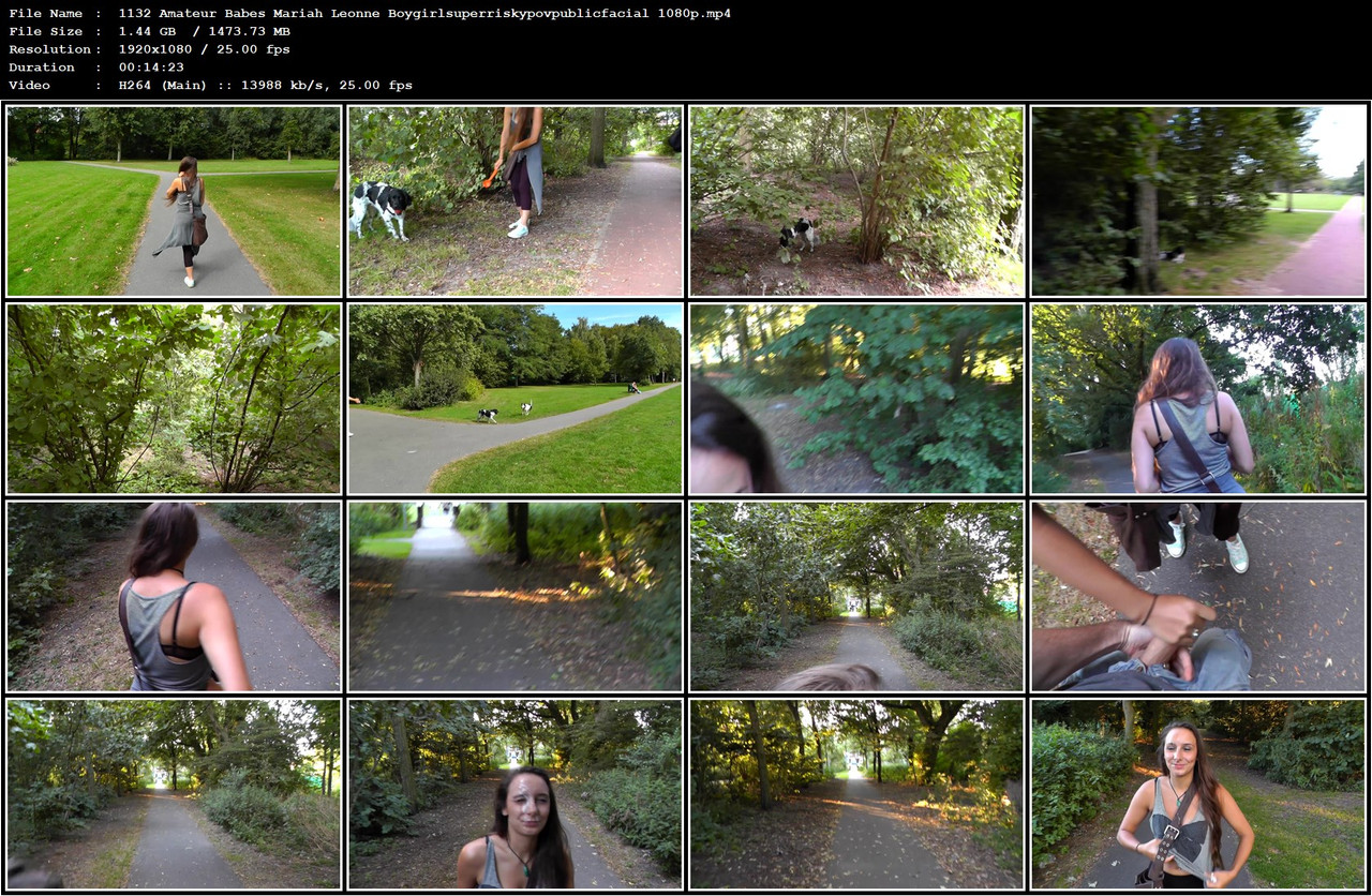 1132 Amateur Babes Mariah Leonne Boygirlsuperriskypovpublicfacial 1080p mp4
