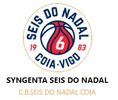 Club Novobasket Vigo / Club Baloncesto Seis Do Nadal Coia 18-10-2022-1-10-36-155