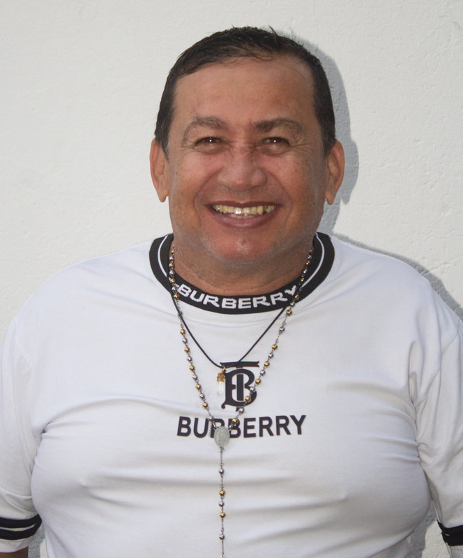 Rosenberg Waldrón Bolívar