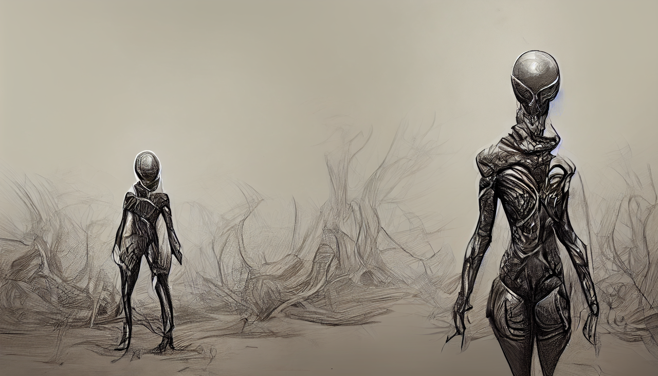 rayhines3-full-body-sketch-dark-alien-species-intelligent-speci-f145017e-5784-4c4e-a8d3-d14da4df7f43.png