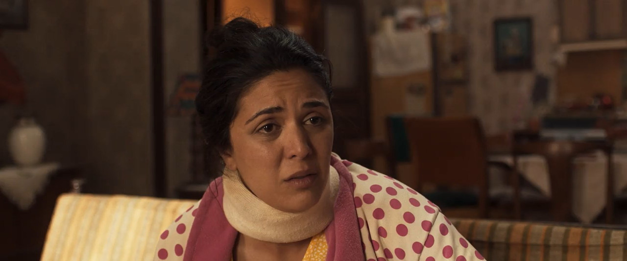 The Persian Version 2023 WebRip [Hindi + Tamil + Telugu + English] 480p, 720p ESub Screenshot