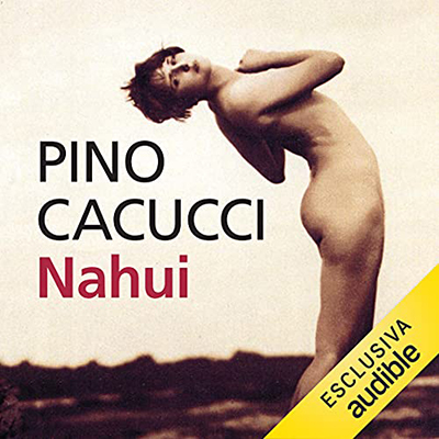 Pino Cacucci - Nahui (2021) (mp3 - 128 kbps)