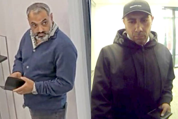 
 Gelsenkirchen - 2 x Trickdieben - 	80-Jähriges Bank-Karte gestohlen