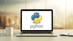 Python for Beginners Complete Python 3 from Scratch Python for Beginners Complete Python 3 from Scratch