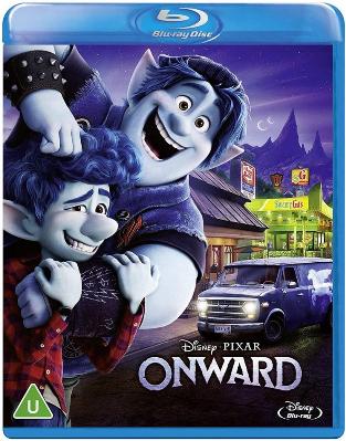 Onward - Oltre La Magia (2020) HD m720p iTA AC3 x264